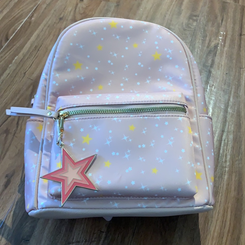 Like Dreams Star Mini Backpack